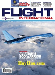 Magazines Flight International 2015 June 30 UK Magazines Flight International 2015 June 30 UK
