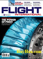 Magazines Flight International 2015 March 3 UK Magazines Flight International 2015 March 3 UK