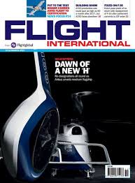 Magazines Flight International 2015 March 10 UK Magazines Flight International 2015 March 10 UK