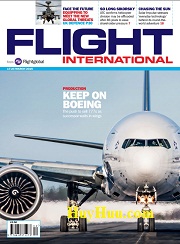 Magazines Flight International 2015 March 17 UK Magazines Flight International 2015 March 17 UK