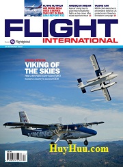 Magazines Flight International 2015 March 30 UK Magazines Flight International 2015 March 30 UK