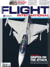 Magazines Flight International 2015 May 19 Magazines Flight International 2015 May 19