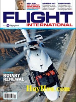 Magazines Flight International 2015 October 5 UK Magazines Flight International 2015 October 5 UK