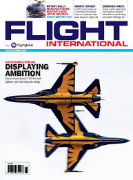 Magazines Flight International 2015 October 13 Magazines Flight International 2015 October 13