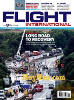 Magazines Flight International 2015 September 1 UK Magazines Flight International 2015 September 1 UK