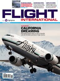 Magazines Flight International 2016 April 12 Magazines Flight International 2016 April 12