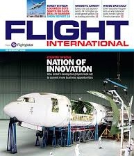 Magazines Flight International 2016 February 2 Magazines Flight International 2016 February 2