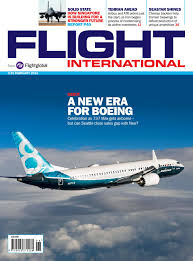 Magazines Flight International 2016 February 9 Magazines Flight International 2016 February 9