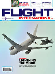 Magazines Flight International 2016 February 16 Magazines Flight International 2016 February 16