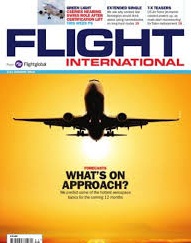 Magazines Flight International 2016 January 5 Magazines Flight International 2016 January 5