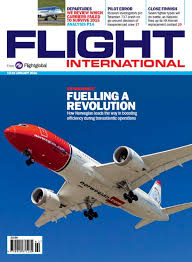 Magazines Flight International 2016 January 12 Magazines Flight International 2016 January 12