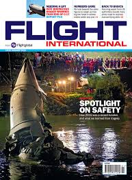 Magazines Flight International 2016 January 19 Magazines Flight International 2016 January 19