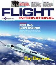 Magazines Flight International 2016 January 26 UK Magazines Flight International 2016 January 26 UK