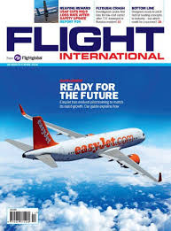 Magazines Flight International 2016 March 29-April 04 Magazines Flight International 2016 March 29-April 04