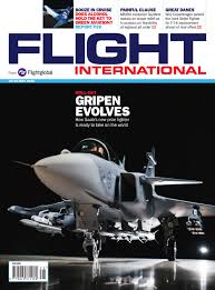 Magazines Flight International 2016 May 30 Magazines Flight International 2016 May 30