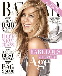 Magazines Harpers Bazaar April 2016 USA Magazines Harpers Bazaar April 2016 USA