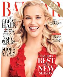 Magazines Harpers Bazaar February 2016 USA Magazines Harpers Bazaar February 2016 USA