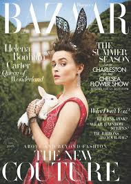 Magazines Harpers Bazaar June 2016 UK Magazines Harpers Bazaar June 2016 UK