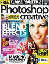 Magazines Photoshop Creative Issue 116 2014 Magazines Photoshop Creative Issue 116 2014