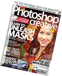 Magazines Photoshop Creative Issue 117 2014 Magazines Photoshop Creative Issue 117 2014