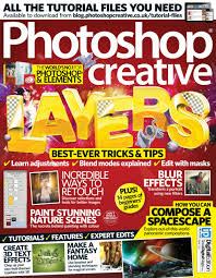Magazines Photoshop Creative Issue 118 2014 Magazines Photoshop Creative Issue 118 2014