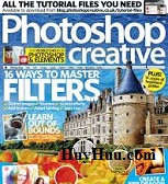 Magazines Photoshop Creative Issue 119 2014 Magazines Photoshop Creative Issue 119 2014