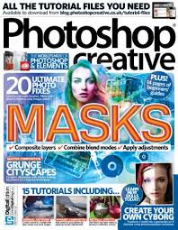 Magazines Photoshop Creative Issue 120 2014 Magazines Photoshop Creative Issue 120 2014