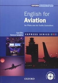 Oxford Business English - English for Aviation