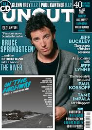 Magazines Uncut April 2016 UK Magazines Uncut April 2016 UK