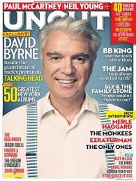 Magazines Uncut August 2015 UK Magazines Uncut August 2015 UK
