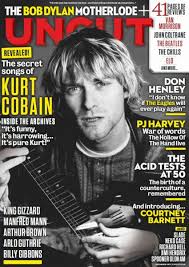 Magazines Uncut December 2015 Magazines Uncut December 2015