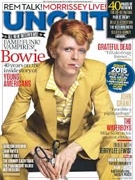 Magazines Uncut February 2015 UK Magazines Uncut February 2015 UK