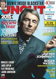 Magazines Uncut January 2016 Magazines Uncut January 2016