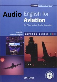Oxford Business English - English for Aviation Audio - CD-ROM