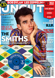 Magazines Uncut March 2015 UK Magazines Uncut March 2015 UK