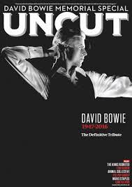 Magazines Uncut March 2016 Magazines Uncut March 2016
