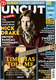 Magazines Uncut October 2014 UK Magazines Uncut October 2014 UK