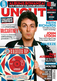 Magazines Uncut October 2015 Magazines Uncut October 2015