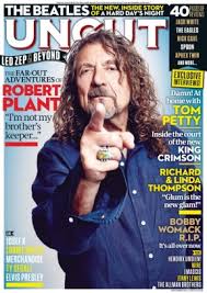 Magazines Uncut September 2014 UK Magazines Uncut September 2014 UK