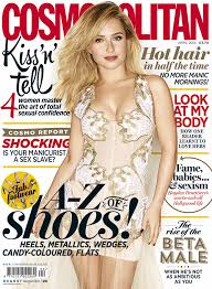 Magazines Cosmopolitan April 2014 UK Magazines Cosmopolitan April 2014 UK