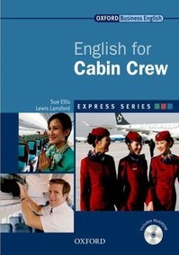 Oxford Business English - English for Cabin Crew