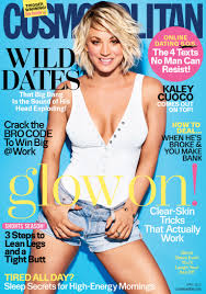 Magazines Cosmopolitan April 2016 USA Magazines Cosmopolitan April 2016 USA