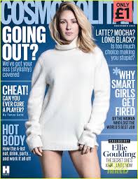 Magazines Cosmopolitan December 2015 UK Magazines Cosmopolitan December 2015 UK