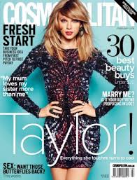 Magazines Cosmopolitan February 2016 AU Magazines Cosmopolitan February 2016 AU