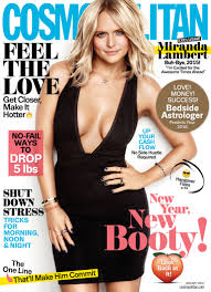 Magazines Cosmopolitan January 2016 USA Magazines Cosmopolitan January 2016 USA