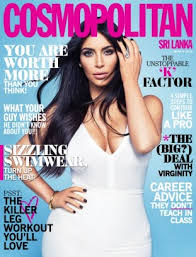 Magazines Cosmopolitan March 2016 Sri Lanka Magazines Cosmopolitan March 2016 Sri Lanka