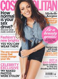Magazines Cosmopolitan May 2015 UK Magazines Cosmopolitan May 2015 UK