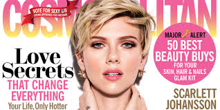 Magazines Cosmopolitan May 2016 USA Magazines Cosmopolitan May 2016 USA
