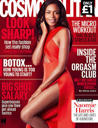 Magazines Cosmopolitan November 2015 UK Magazines Cosmopolitan November 2015 UK