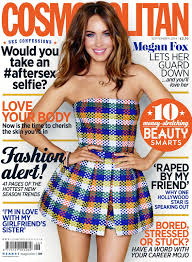 Magazines Cosmopolitan September 2014 UK Magazines Cosmopolitan September 2014 UK
